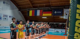 NELL’UOVO DI PASQUA I PLAY OFF PROMOZIONE