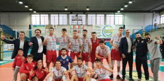 Macerata controlla, Brugherio cede 3-0