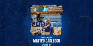 PlayOff Interview #4 – Matteo Carlesso