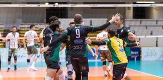 L’ultimo atto della regular season