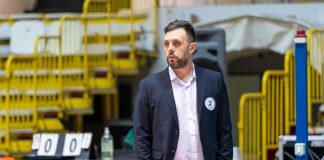 La OmiFer Palmi riconferma Polimeni: “cinque anni insieme sono per me motivo d’orgoglio”