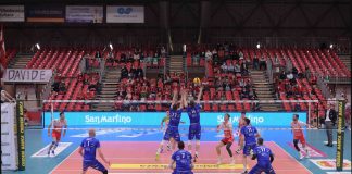 Road loss for Cisterna in Piacenza