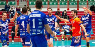 Play Off al via: Pasqua a Santa Croce per i Tucani