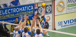 Tre punti col turnover