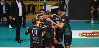 Palmi parte avanti, ma Casarano ribalta il match