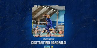 PlayOff Interview #2 – Garofalo Costantino