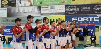 Leo Shoes Casarano approaching Playoffs
