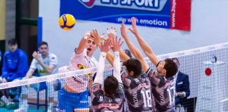 Play-off A3: Tuscania in emergenza, Lecce si impone in gara 1