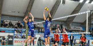Il VTC cede al quinto