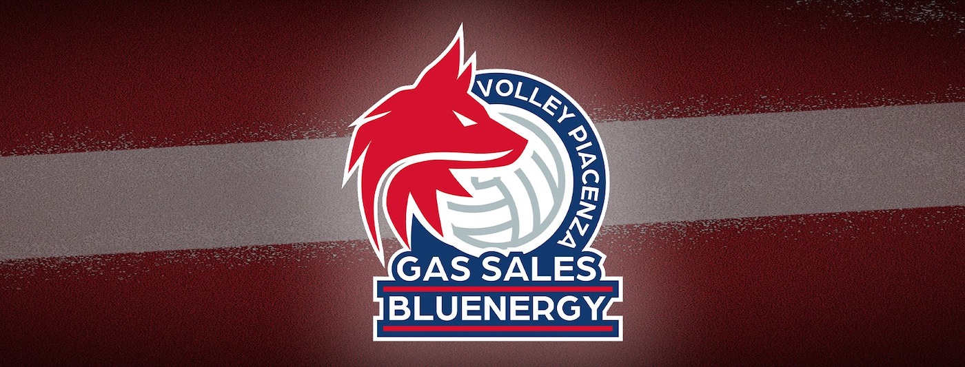 Logo Gas Sales Volley