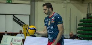 Gabriele Robbiati, “Contro Fano sfida di alto livello, sarò un anticipo dei Play Off”