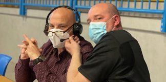Dalla panchina al microfono: Neri e De Battista, i commentatori-allenatori