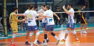 DRL, l’ultima trasferta è a Portomaggiore: esordio di coach Schiavon