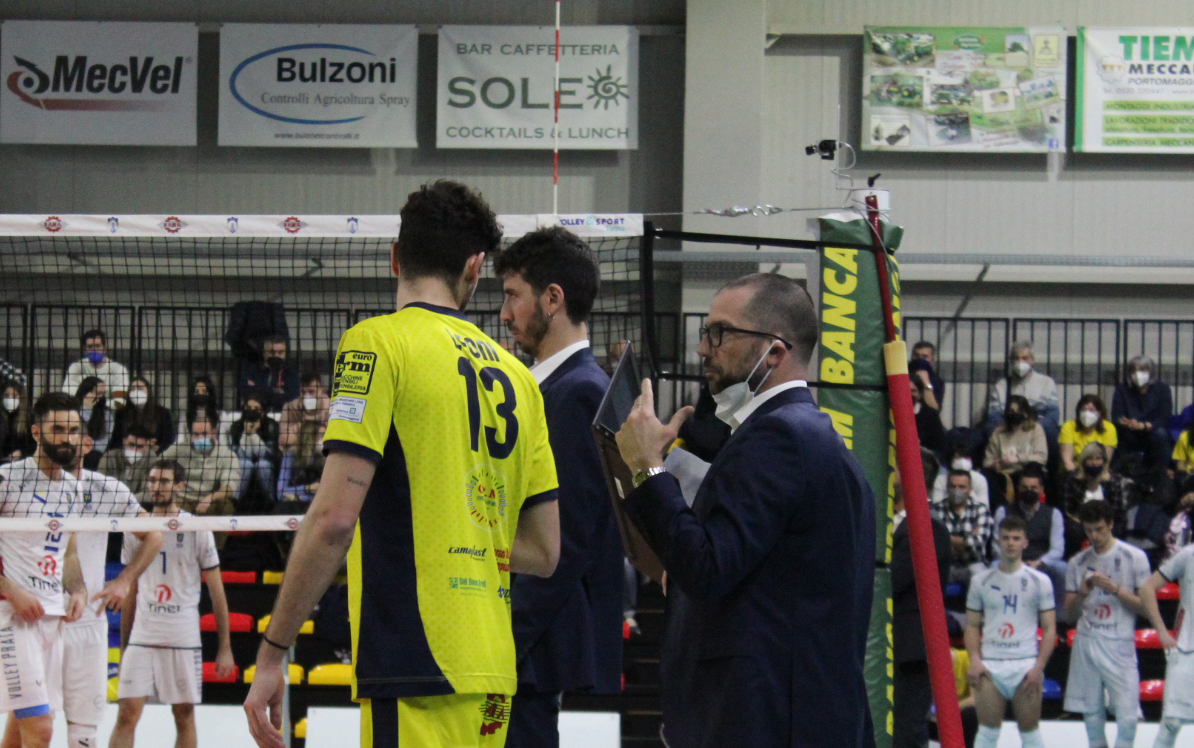 Vanini per Bologna