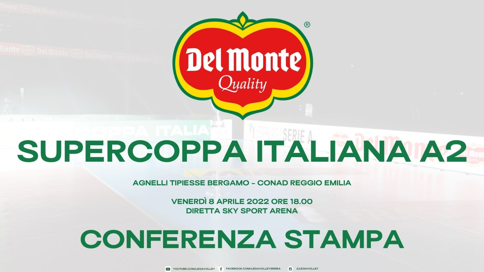 Supercoppa A2