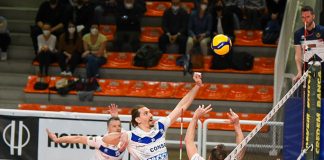 Brescia, vittoria esterna e settimo posto!