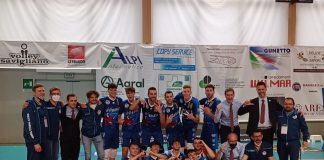 Serie A3 Credem Banca: i verdetti di Play Off e Play Out