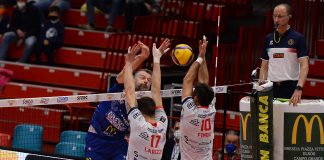 A Cantù l’ultimo passo prima dei Play-off