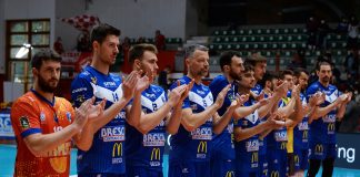 Brescia si arrende e saluta la stagione