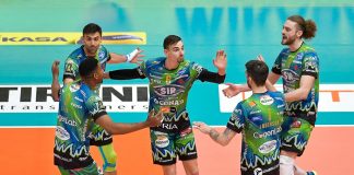 SuperLega Credem Banca: si va a Gara 5