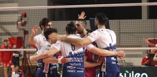 Play Off 5° posto: vincono anche Piacenza e Cisterna