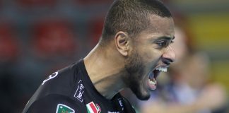 SuperLega Credem Banca: Civitanova riapre la serie