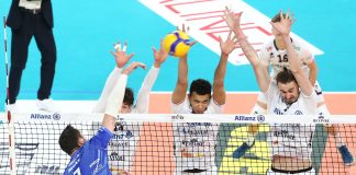 Play Off 5° posto: i numeri della 2a giornata