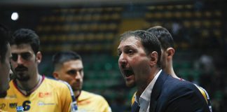 Bcc Castellana Grotte, quarti playoff: giovedì sera la “bella” a Reggio Emilia
