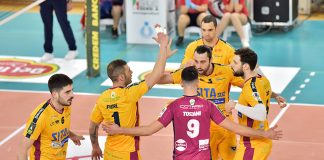 Bcc Castellana Grotte, ad Ortona la prima vittoria esterna del 2022