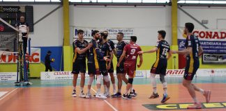 Bcc Castellana Grotte, gara 1 al tie break: ma vince Reggio