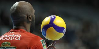SuperLega Credem Banca: i numeri di Gara 4 Semifinale