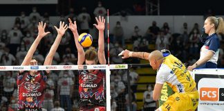 Semifinali, 5° Posto e Play Out A3: Pasqua a tutto volley