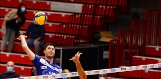 Gara 2 play-off: missione possibile!