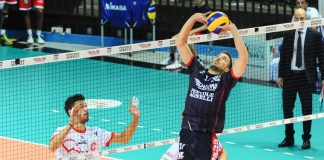 Magie in serbo: Igor Jovanovic torna a Bergamo