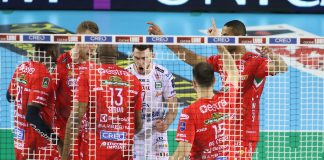 Finali Play Off Credem Banca: i numeri di Gara 2