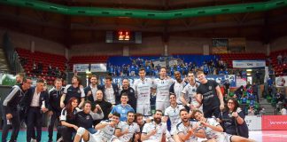 Serie A2 e A3 Credem Banca: i verdetti delle Semifinali
