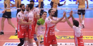 Play Off 5° Posto Credem Banca: i numeri delle Semifinali