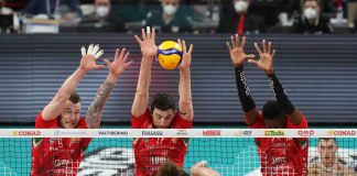 Finali Play Off Credem Banca: cresce l’attesa per Gara 4