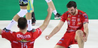 Finali Play Off Credem Banca: i numeri di Gara 4