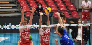 Finale Play Off 5° Posto: domani sera la Finale su Rai Sport