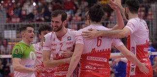 Play Off 5° Posto: i numeri della Finale