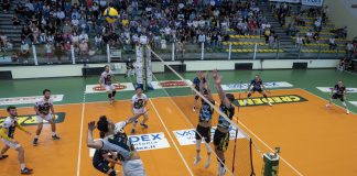 Play Off A3 Credem Banca: Prata e Aci Castello hanno il match-ball