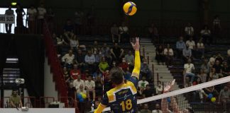 Gara 3 tra Grottazzolina e Aci Castello decide chi va in Serie A2