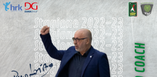 Pino Lorizio: la panchina biancoverde è ancora sua