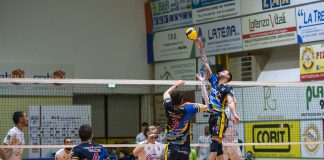 Tutto pronto per la finalissima