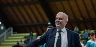 Si separano le strade del Pool Libertas Cantù e di Max Redaelli