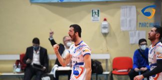 Rinnova anche Gavino Vetrano: “Felice della scelta, ci divertiremo”