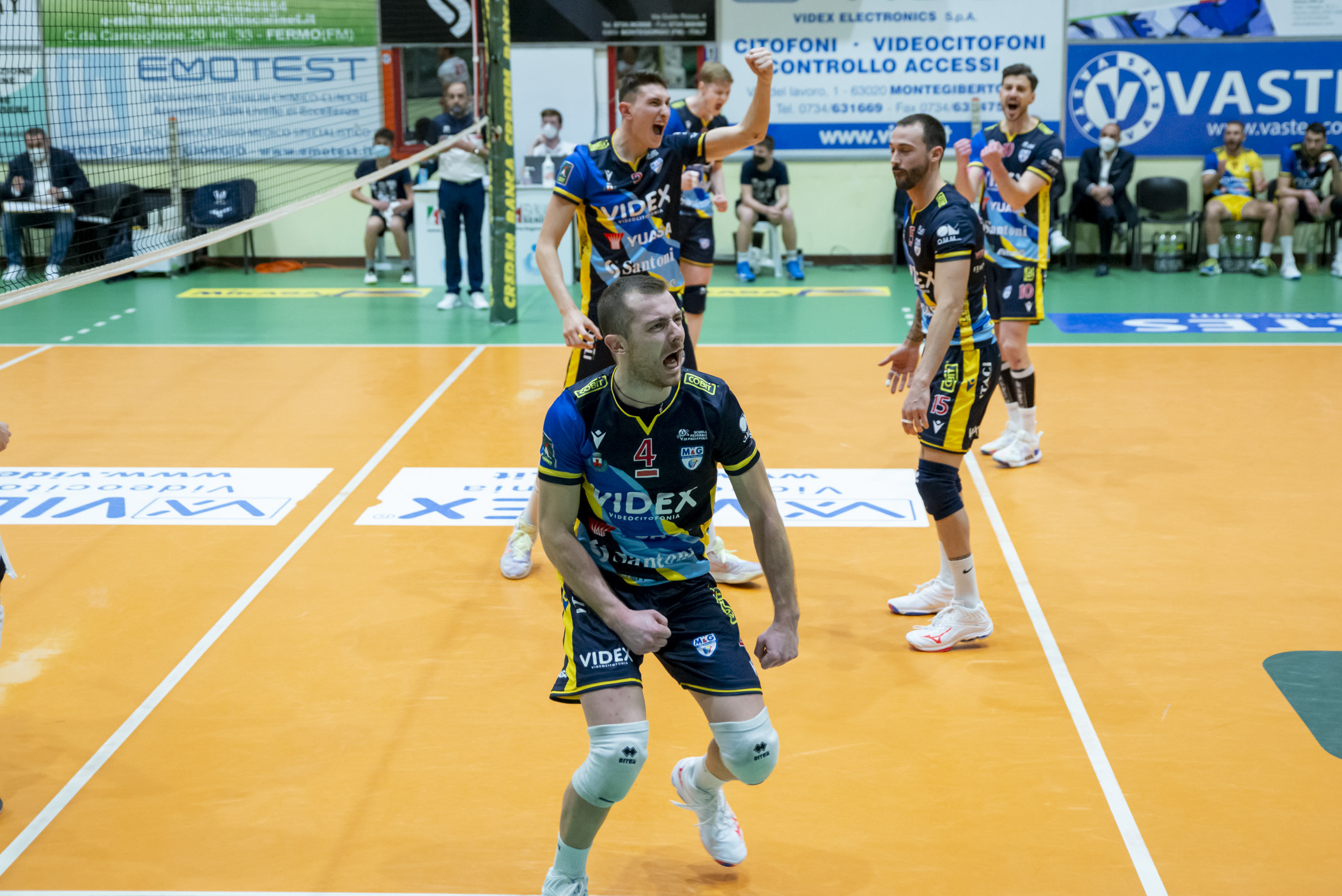 Riccardo Vecchi