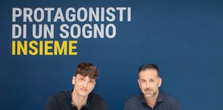 Luca Porro still with Tinet