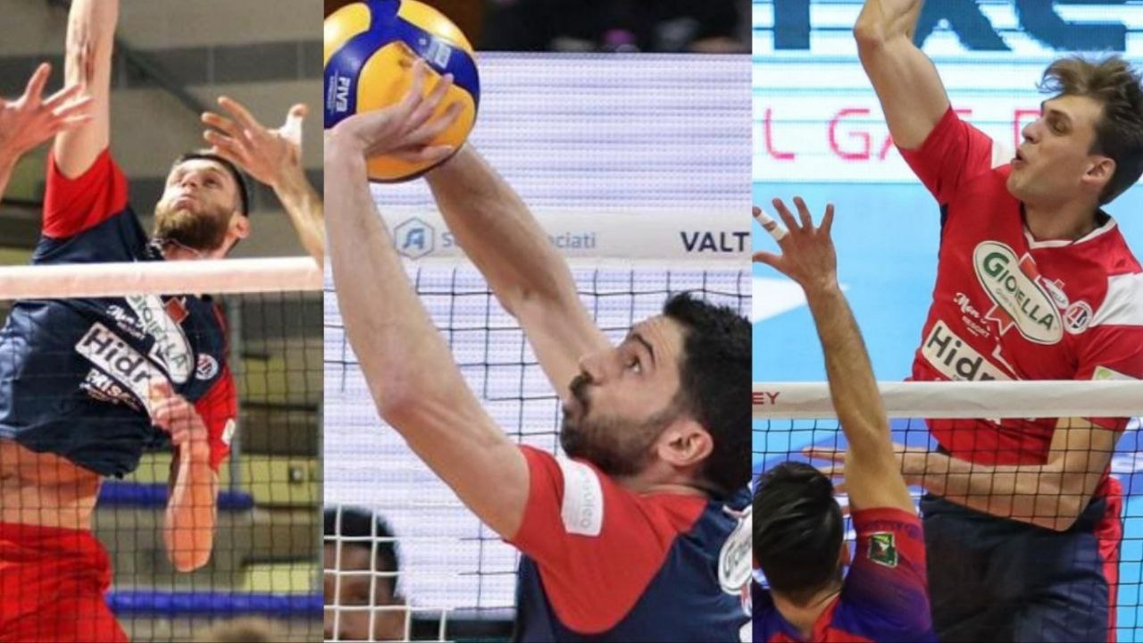 Stefani-Falaschi-Gironi collage